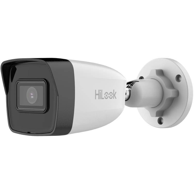 HiLook IPC-B140HA 4MP MD 2.0 Sabit Lensli Bullet IP Kamera