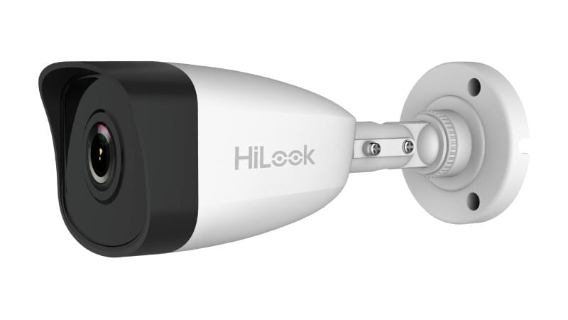 HiLook IPC-B140H(-M) 4MP Sabit Lensli Bullet IP Kamera