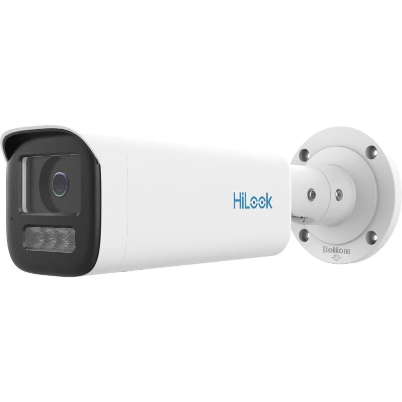HiLook IPC-B529HAA-LU(F)(/SL)(/SRB) 2MP ColorVu 3.0 Sabit Lensli Bullet IP Kamera