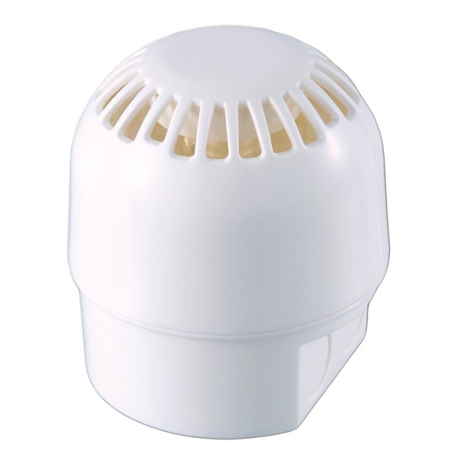 Aritech AS2364W Adresli Çok Tonlu Siren (Derin Taban, Beyaz)