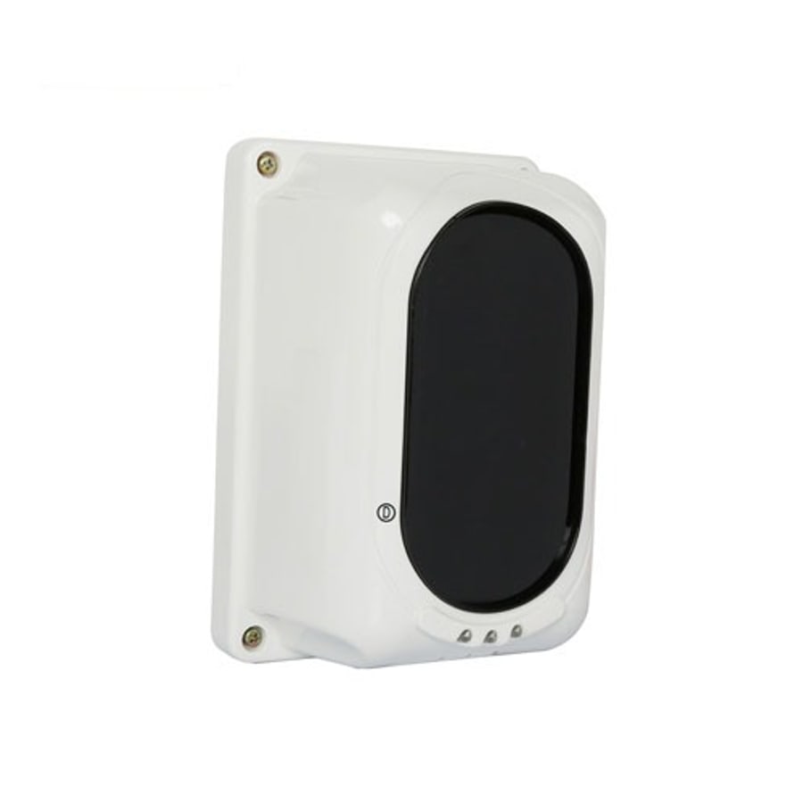 Asenware AW-BK901-100 100 Meter Range Conventional Reflective Beam Smoke Detector