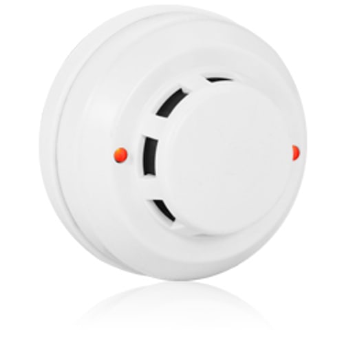 Asenware AW-CSD411-4W 4 Telli Konvansiyonel Duman Dedektörü