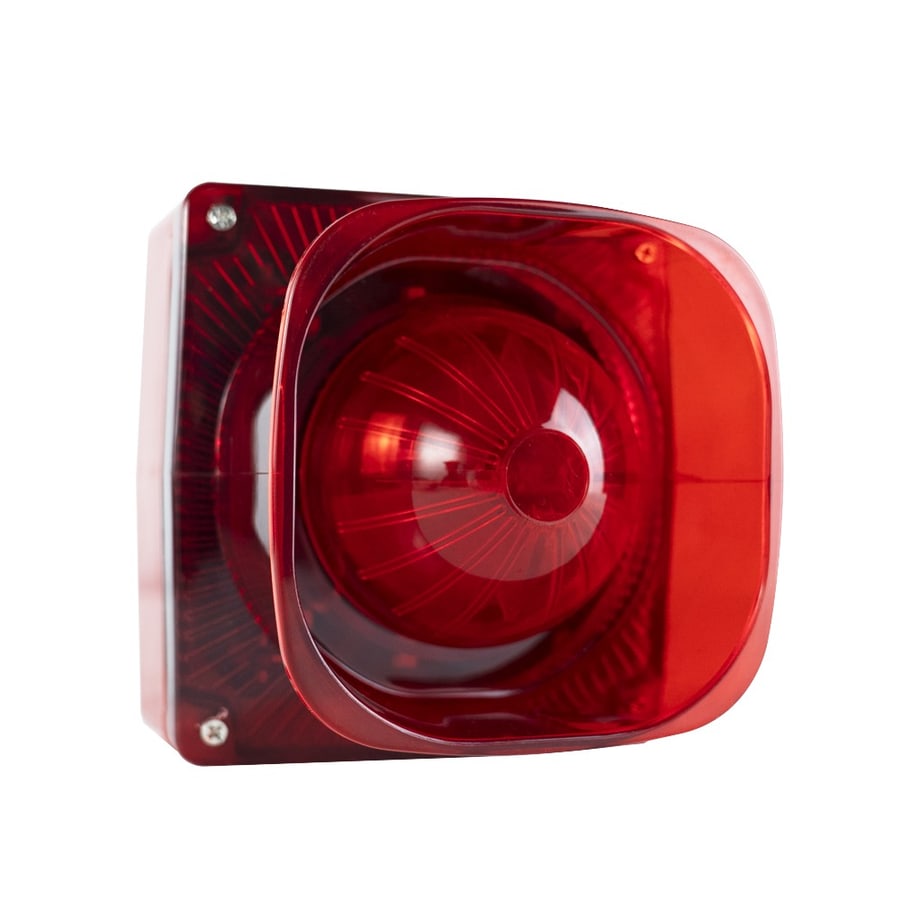 Asenware AW-CSS2166-4 Conventional Flashing Sounder (220 V)
