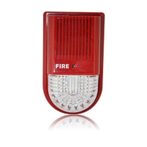 Asenware AW-CSS2166-6 Conventional Flashing Sounder