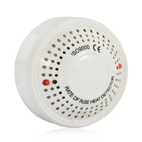 Asenware AW-CTD821-4W 4 Telli Sıcaklık Artış Hızı (RoR) Isı Dedektörü