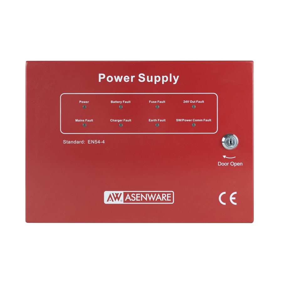 Asenware AW-D121C(3A) Konvansiyonel Sistem Güç Kaynağı Kutusu 3 A