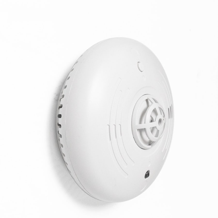 Asenware AW-D605L Wireless Addressable Smoke and Heat Combined Detector