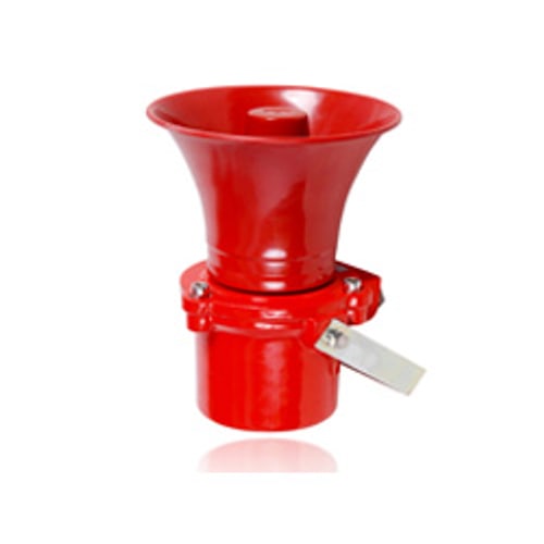 Asenware AW-EXJD-S Exproof Fire Siren