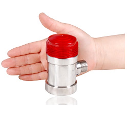 Asenware AW-EXSG-M Mini Exproof Outdoor Type Strobe Siren