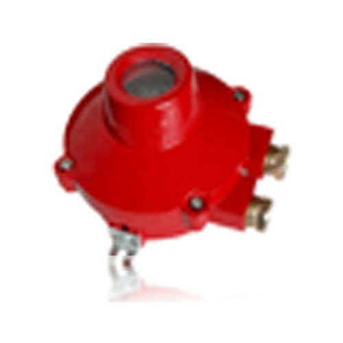 Asenware AW-EXTC-HW Exproof Infrared Beam Smoke Detector