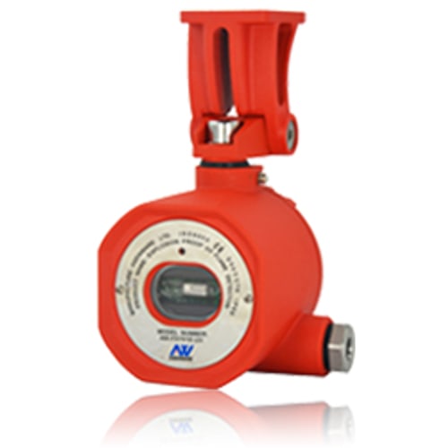 Asenware AW-FD701E-UV Exproof Ultraviolet Flame Detector