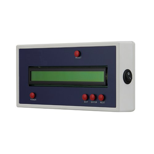 Cooper CF800PROG Programlama Cihazı