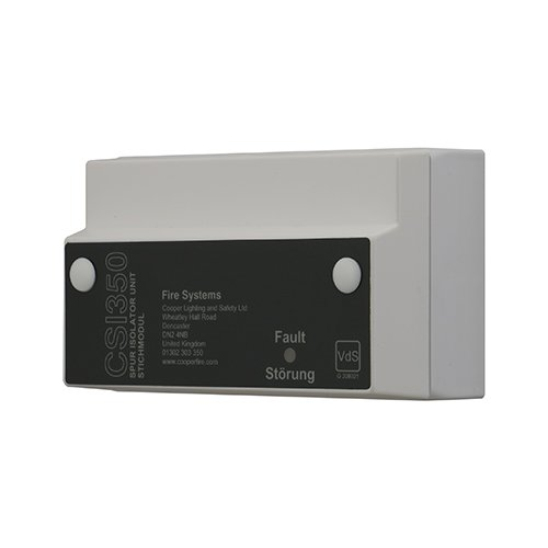 Cooper CSI350 Loop T-Bağlantı Modülü