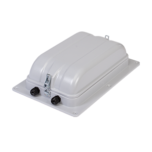 Detnov DCON-UG-COVER-75 Condensation Prevention Protective Cover