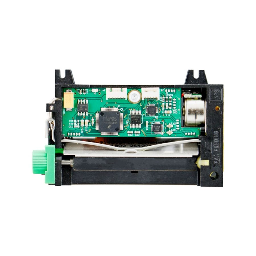Cooper DF6000PKIT CF3000 Serisi Panel Termal Yazıcı