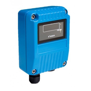 Detnov DLL-UVIR (16591) Ultraviolet and Dual Infrared Composite Flame Detector