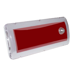 Detnov DOA K/WP (ENG-A) IP54 Audible and Flashing Fire Alert Beacon