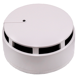 Detnov DOD-320A-I Addressable Optical Smoke Detector with Internal Isolator