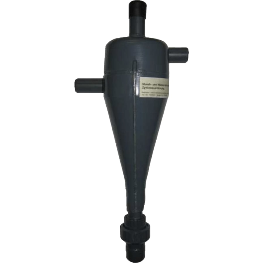 Detectomat DRB 25 PVC Toz Ayırıcı 25 mm