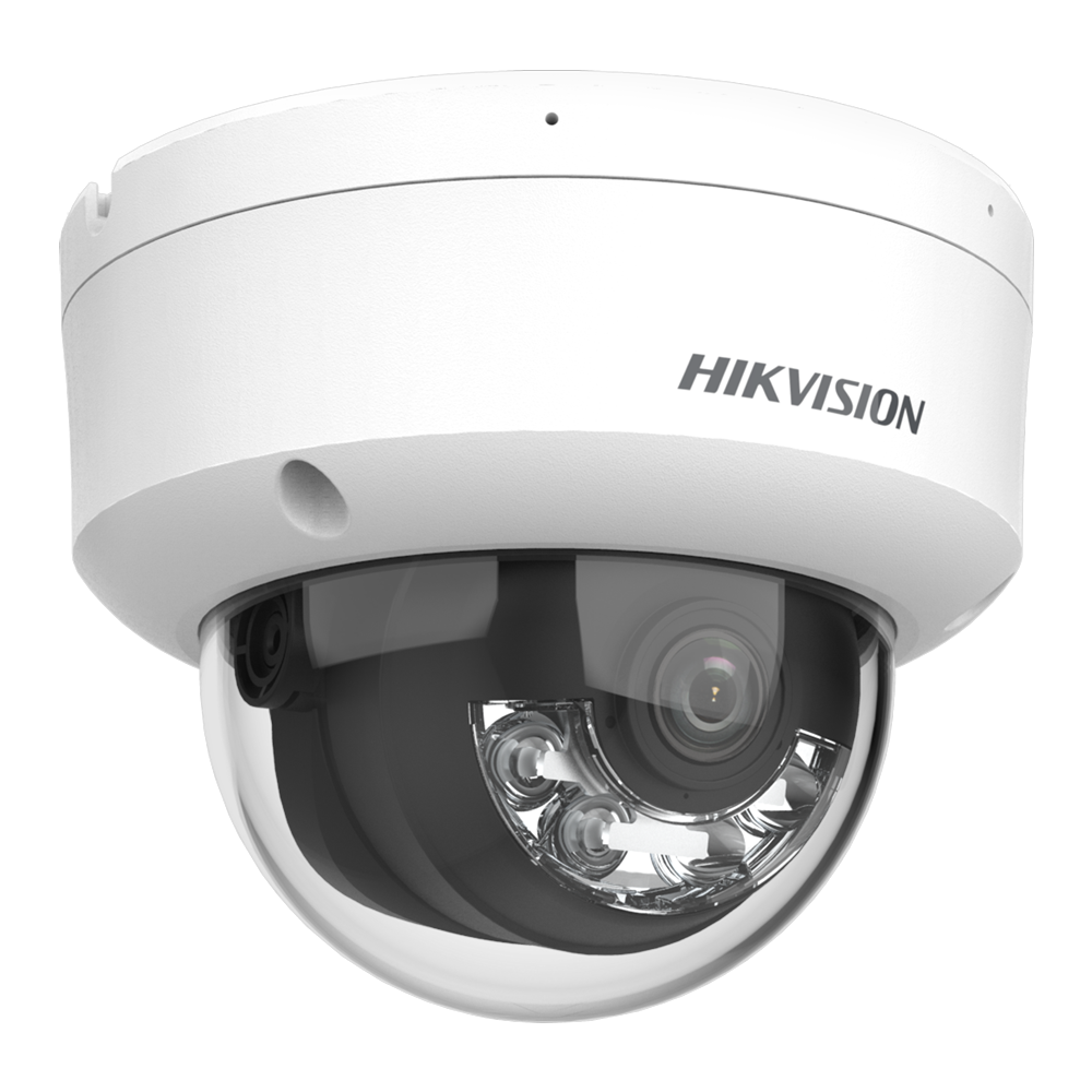 4 MP Dome Kamera