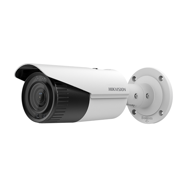 2MP WDR Varifocal Bullet Kamera