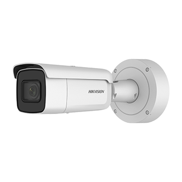 (4K) 8MP Varifocal Bullet Kamera