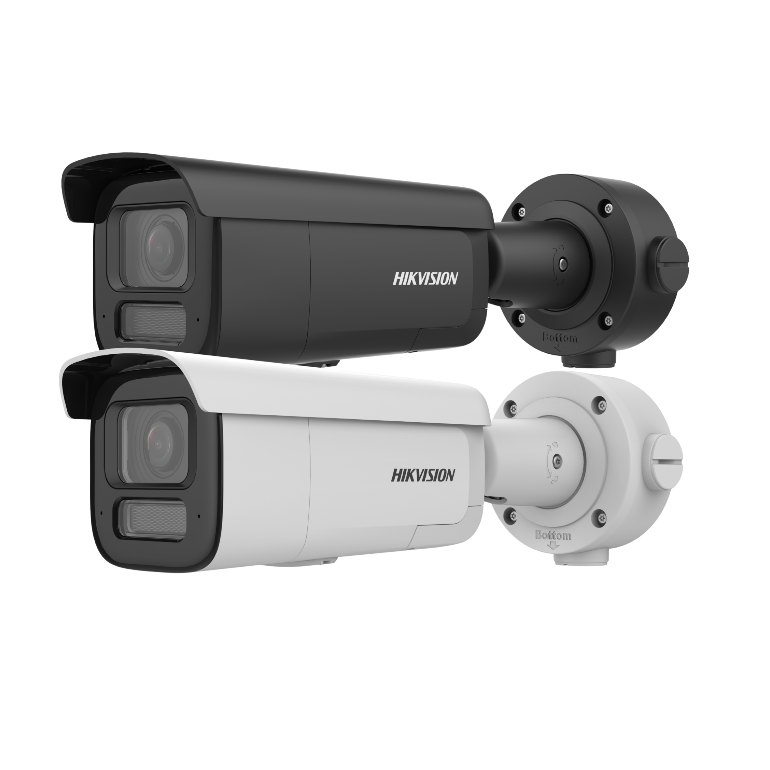 8 MP Bullet Kamera