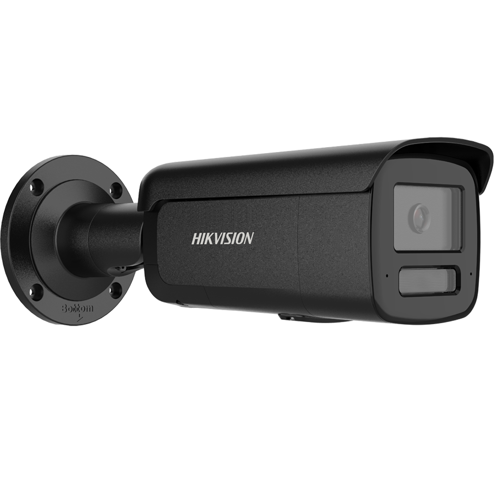 8 MP ColorVu Bullet Kamera
