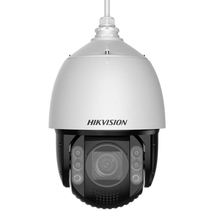 Hikvision DS-2DE7A432MWG-EB 4MP 32x DarkFighter IR + White Light Speed Dome PTZ IP Camera