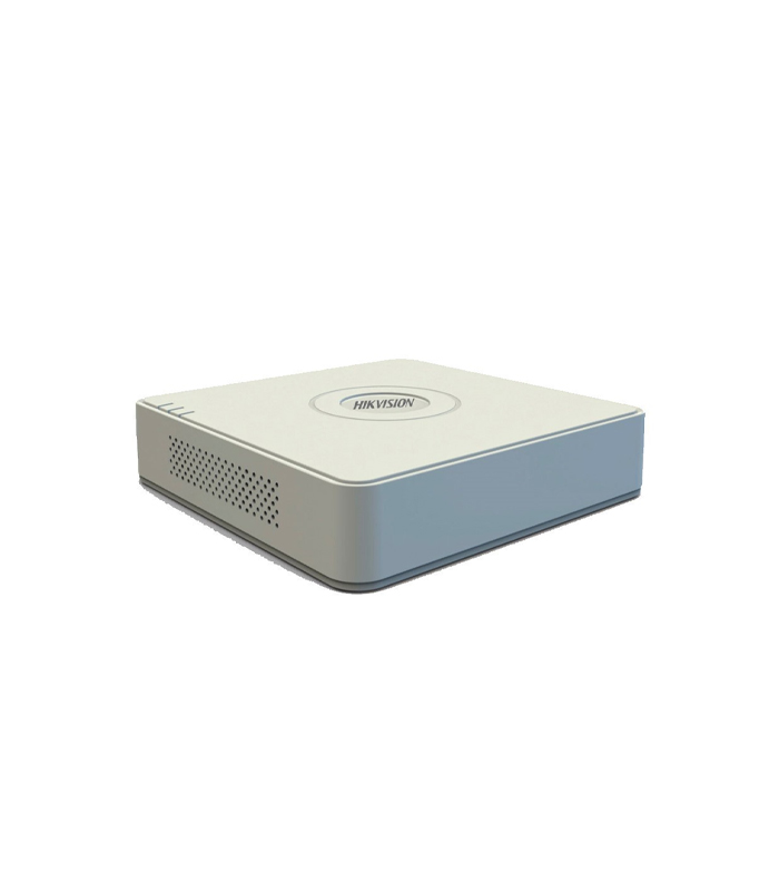 Hikvision DS-7104HGHI-K1 4 Channel DVR Recording Device