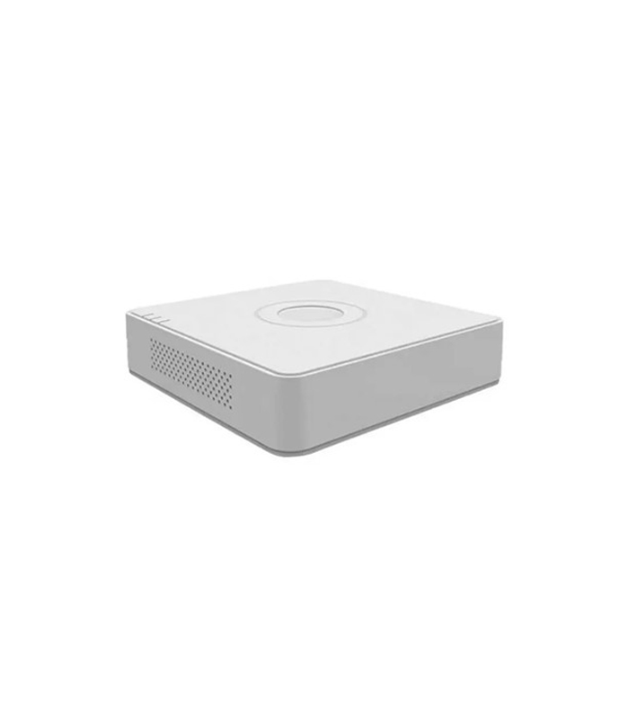 16 Kanallı DVR