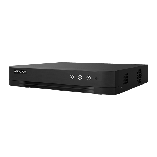 8 Kanal DVR – 2MP Lite