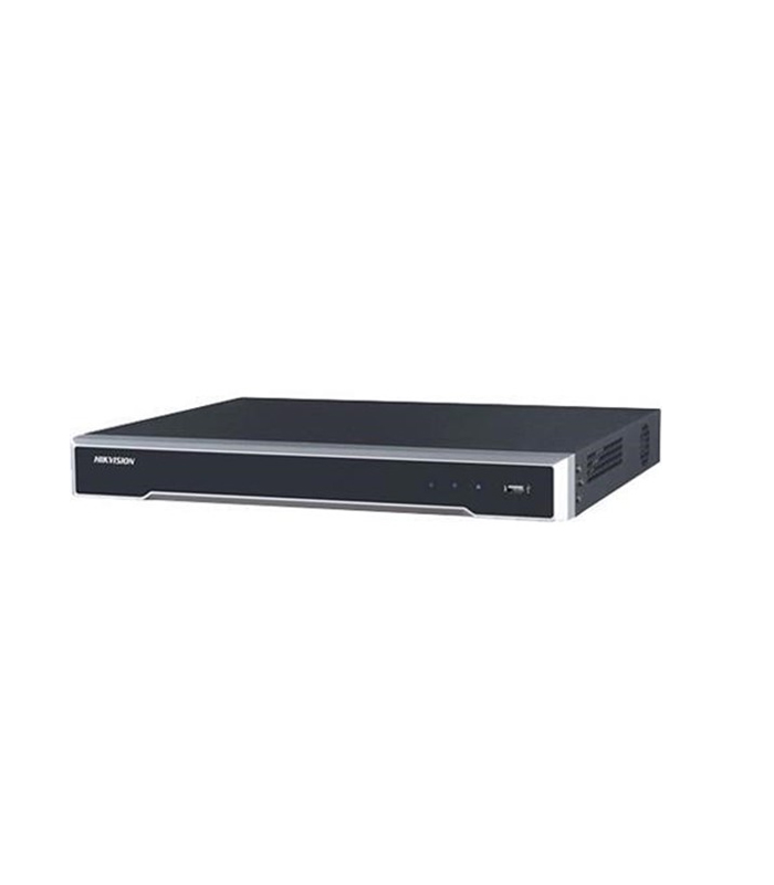 16 Kanal NVR – 8MP