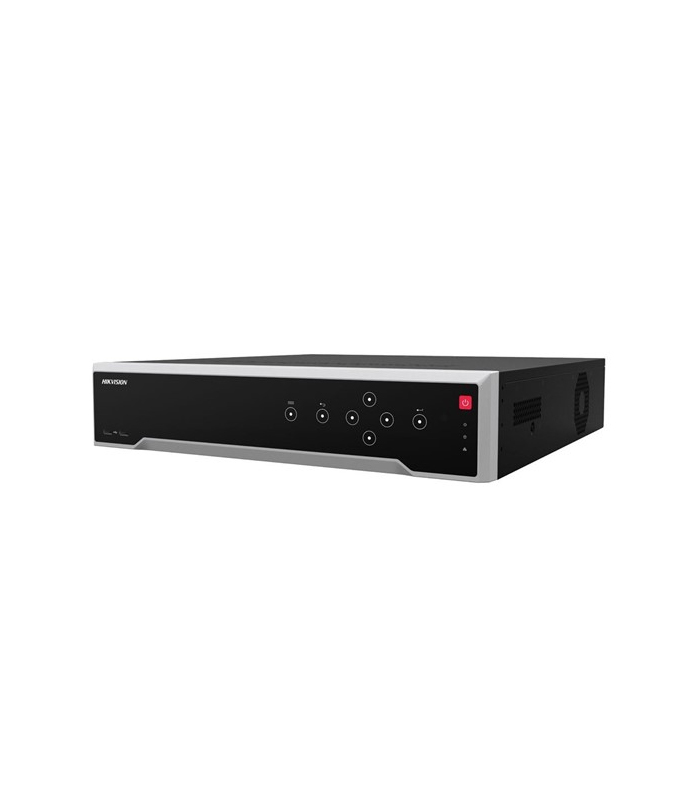 Hikvision DS-7764NI-M4 64-Channel NVR Recording Device