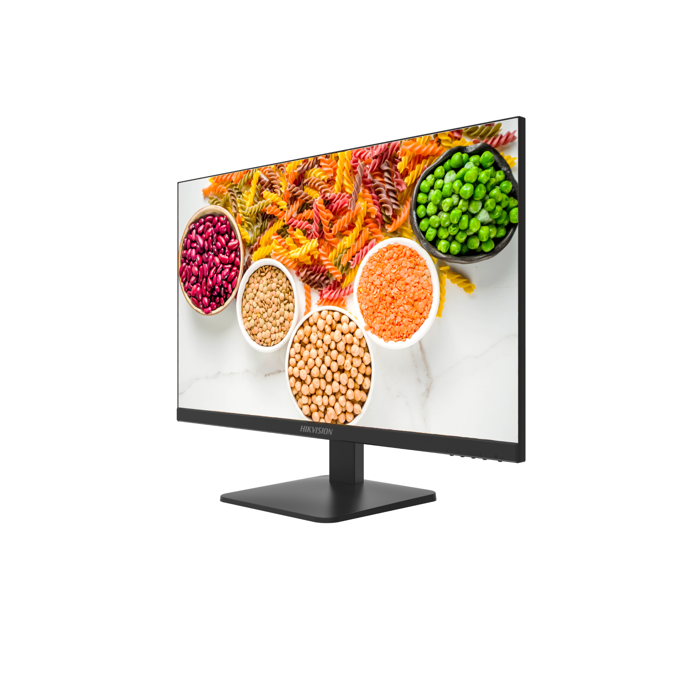 Full HD 27 inç Monitör