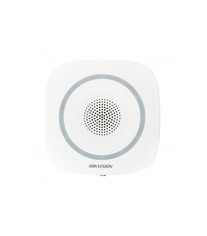 Hikvision DS-PSG-WI-433 Kablosuz Dahili Siren