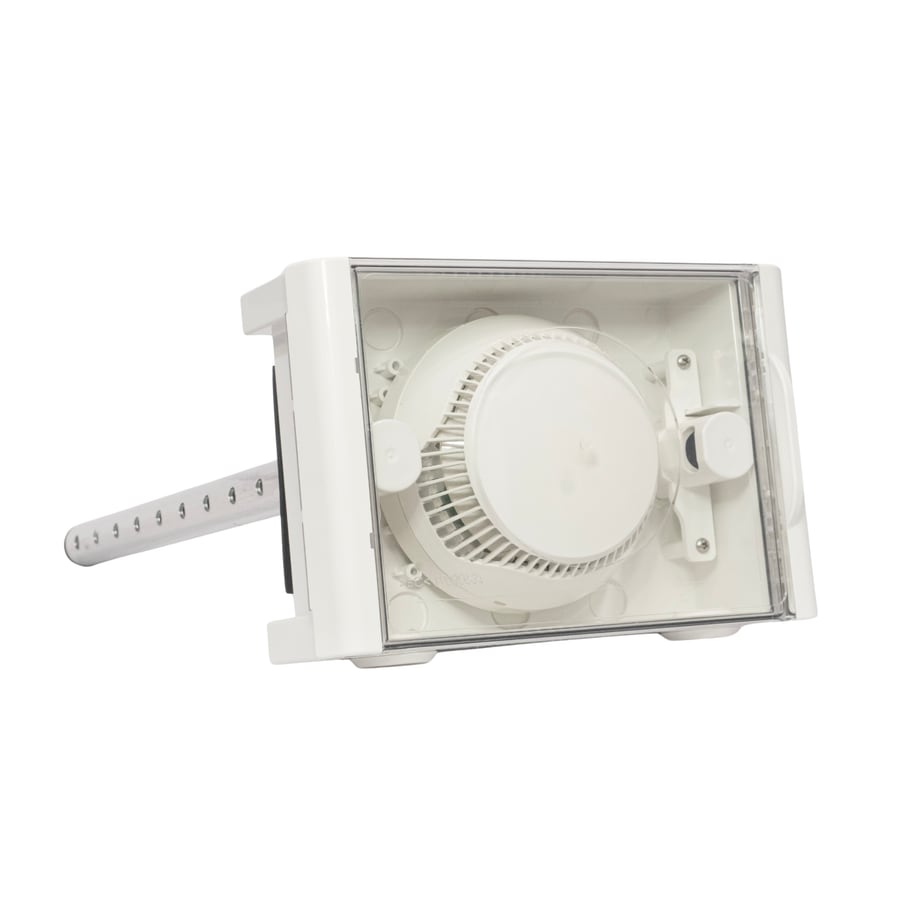 Teletek DUCT Detector