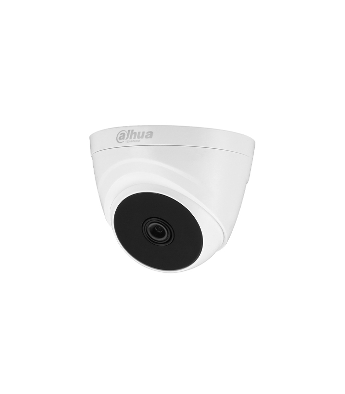 Dahua HAC-T1A21-0280B 2MP HDCVI Dome Kamera