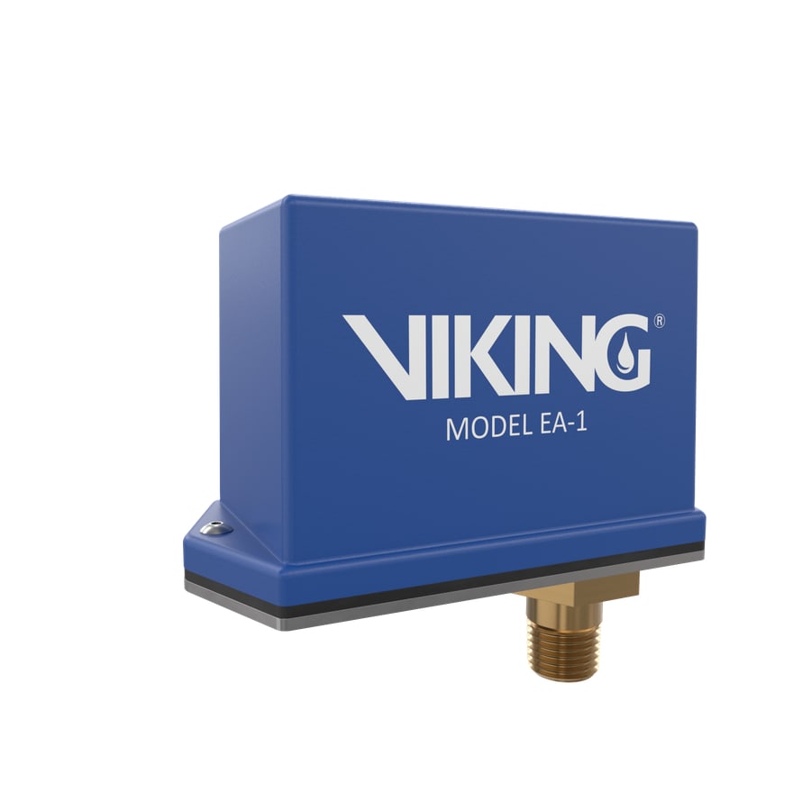 Viking 1 Electronic Accelerator