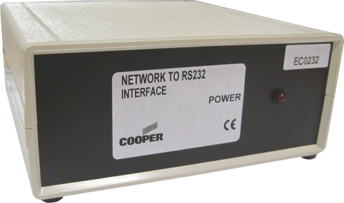 Cooper EC0232 Lon- RS232 Dönüştürücü