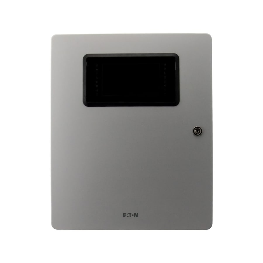 Cooper xDetect EFXD01040 Adresli Yangın Alarm Paneli - 4 Loop