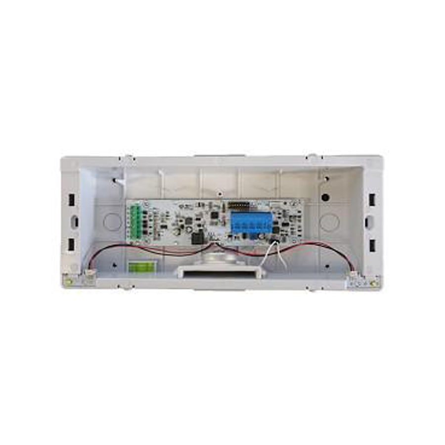 Morley-IAS EL-PAN1-PLUS-CNV PAN1-PLUS Konvansiyonel Elektronik Kartlı Alt Gövde