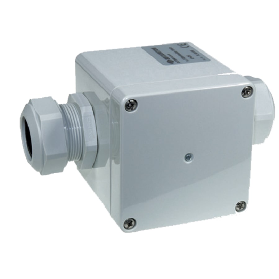 Detectomat FBS25PC Küçük Filtre Kutusu Ø25 mm