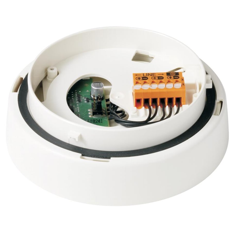 Siemens FDB241 Sinteso Taban Adaptörü (AnalogPLUS / SIGMALOOP Geçişi)