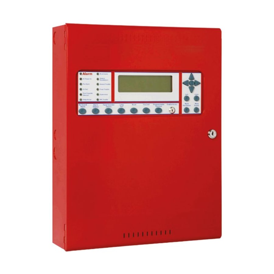 Finder FF FCP751 Adresli Yangın Alarm Paneli