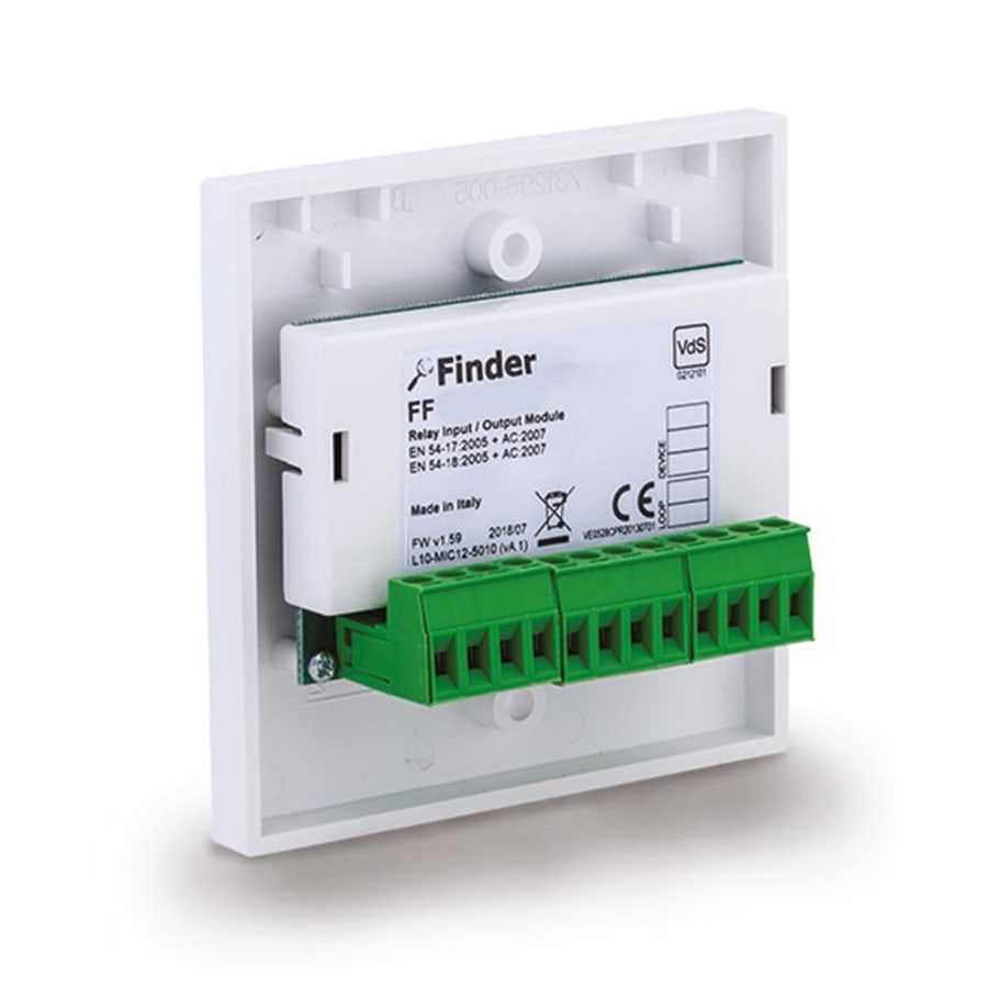 Finder FF MC200 Adresli Çıkış Modülü