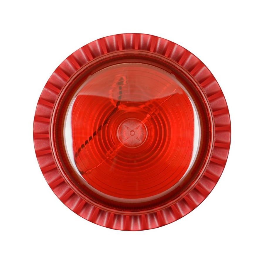 Cooper FL/RL/R/D E21 Konvansiyonel Flaşörlü Siren - 110 dB, IP65