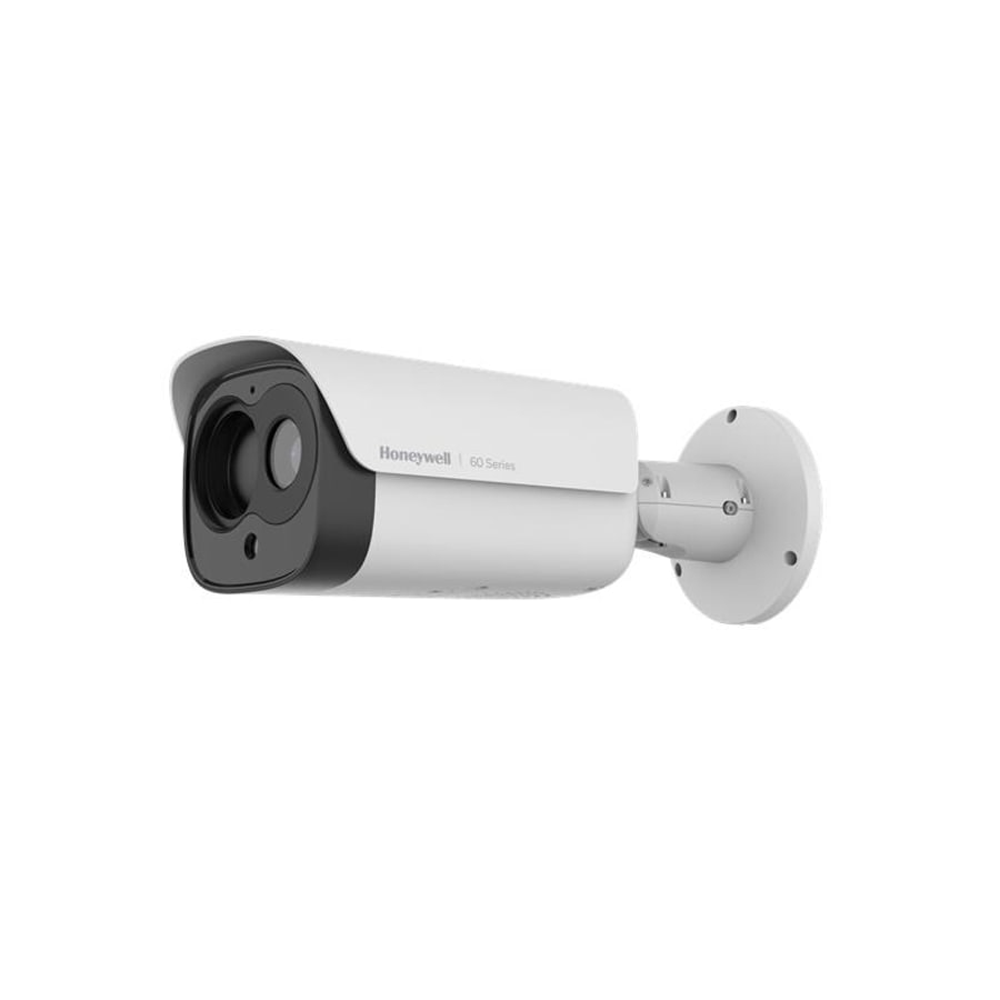Honeywell HC60TB4R1VT09 60 Series - BiSpectrum Thermal Bullet VGA Camera