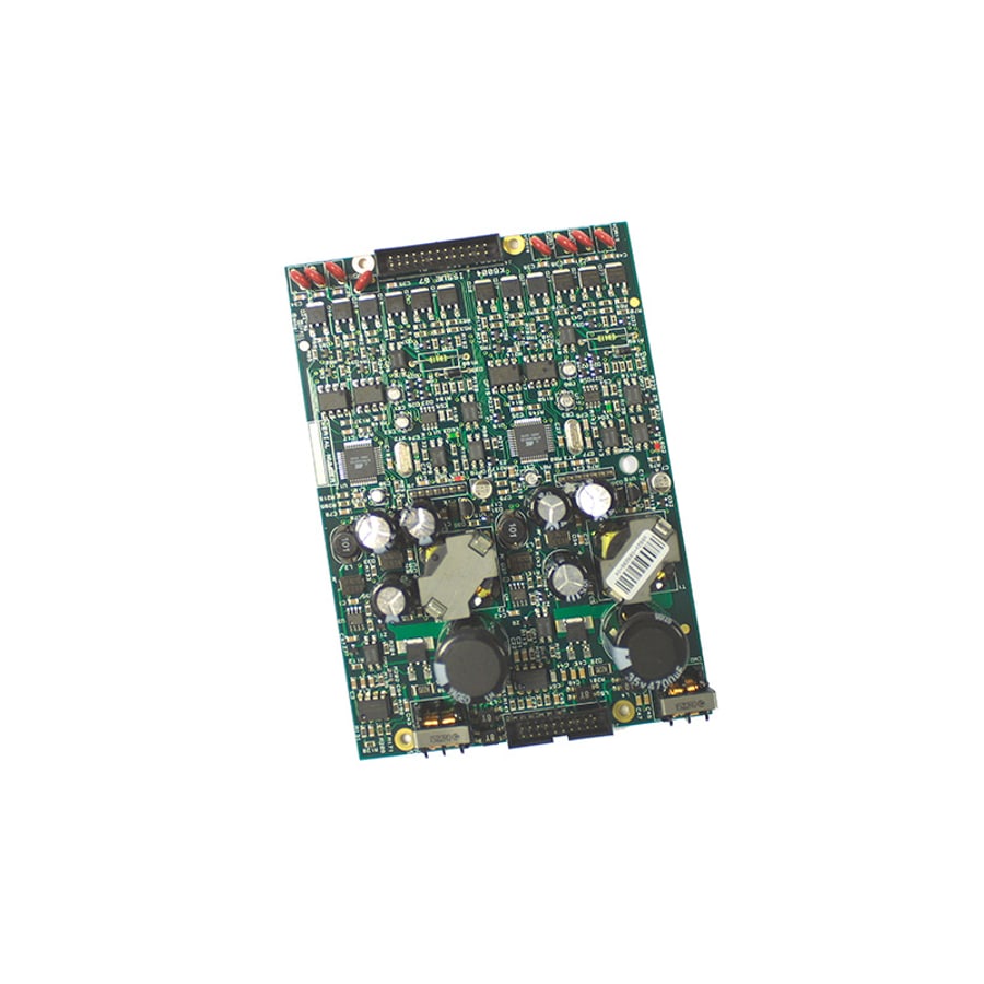 Hochiki Syncro Loop Card