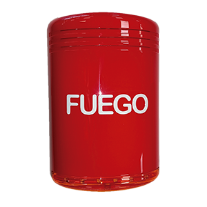 Detnov HOLA F24EN (ENG) Outdoor Sounder Beacon